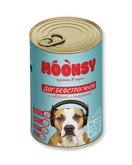 MOONSY д/с ж/б 